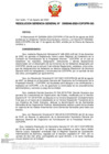 Vista preliminar de documento RGG Nº D000046-2023-GG