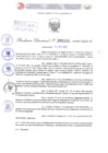 Vista preliminar de documento Resolución Directoral. Nº 2131 - 2023 