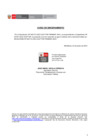 Vista preliminar de documento AVISO DE SINCERAMIENTO RESOLUCION Nª 002713-2022