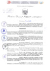 Vista preliminar de documento Resolución Directoral. Nº 2134 - 2023 