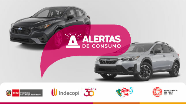 Alerta: vehículos Subaru Impreza y Crosstrek modelo 2024 podrían sufrir un posible cortocircuito que afecte directamente el motor 