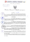 Vista preliminar de documento Resolución Directoral. Nº 2135 - 2023