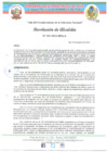 Vista preliminar de documento Resolución de Alcaldía N.° 183 - 2022 - MPA - A
