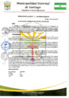 Vista preliminar de documento Resolucion de Alcaldia 301