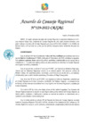 Vista preliminar de documento Acuerdo de Consejo Regional N 129-2022-CR-GRL