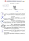 Vista preliminar de documento Resolución Directoral. Nº 2137 - 2023