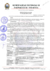 Vista preliminar de documento RESOLUCION DE ALCALDIA 245