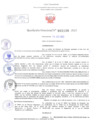 Vista preliminar de documento Resolución Directoral. Nº 2139 - 2023