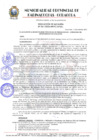 Vista preliminar de documento RESOLUCION DE ALCALDIA 261