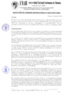 Vista preliminar de documento 245. RESOLUCIÓN DE COMISIÓN ORGANIZADORA N° 0245-2023-UNAH
