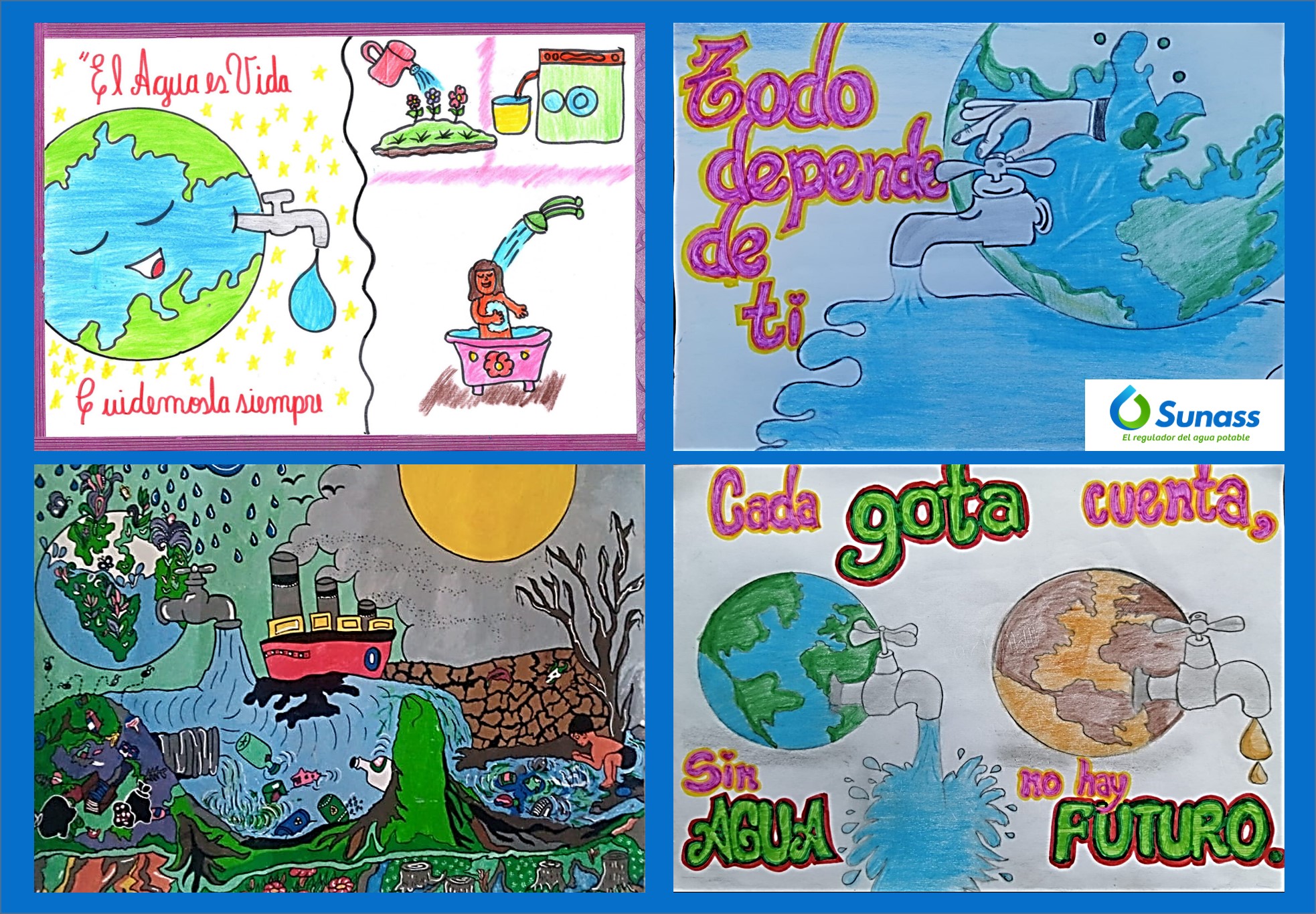 Concurso escolar