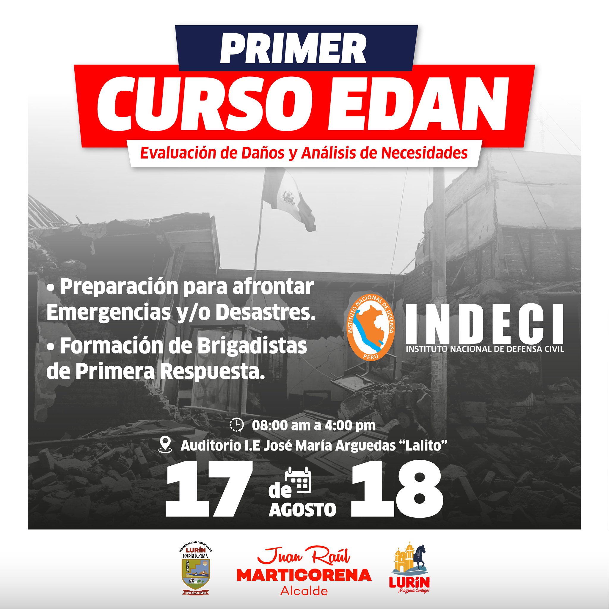 Archivo de JPG sobre una publicación del área de imagen