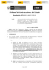 Vista preliminar de documento Resolución N° 3315-2023-TCE-S2