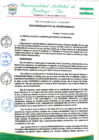 Vista preliminar de documento Resolucion de Alcaldia 354