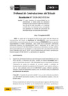 Vista preliminar de documento Resolución N° 3320-2023-TCE-S4