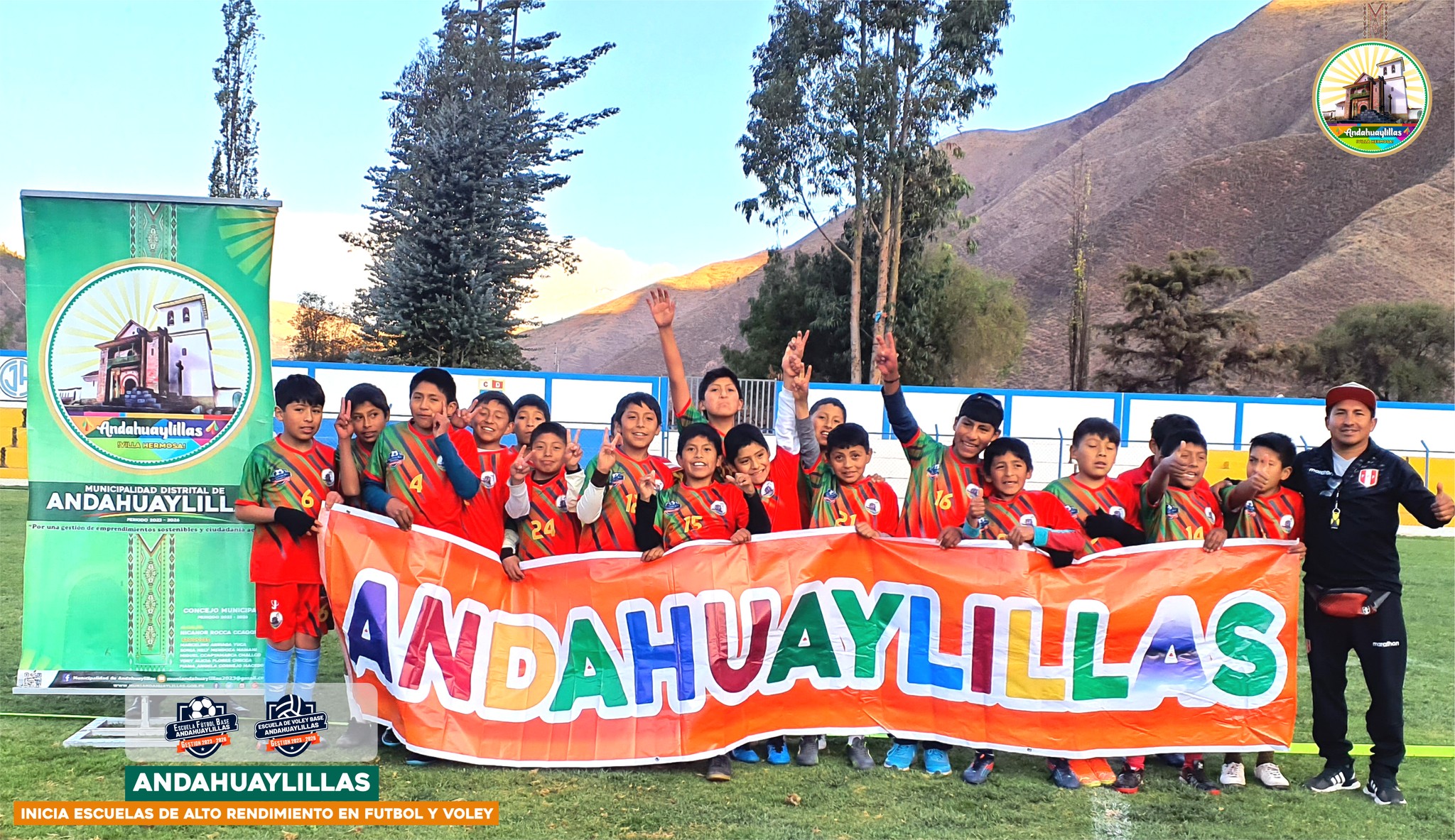 Futbol de Categoria  12