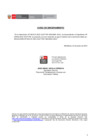 Vista preliminar de documento AVISO DE SINCERAMIENTO RESOLUCION Nª 003137-2022