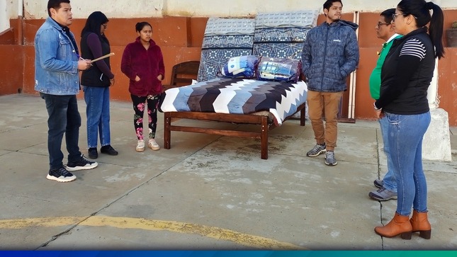 Apoyo Solidario a Menores Zavala Uriol