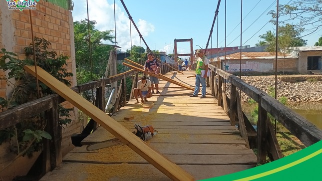 fotografía oficial
