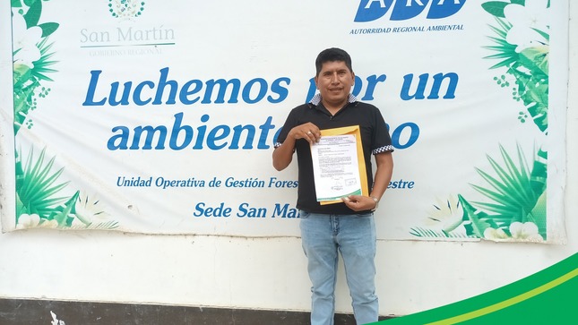 fotografía oficial