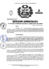 Vista preliminar de documento R.A N° 0179-2023 AUTORIZAR, EL PAGO DE BONIFICACION POR CONCEPTO DE GUARDIA COMUNITARIAS DIURNAS A LOS PROFESIONALES SERUMS REMUNERADO NACIONAL MES JUNIO 2023