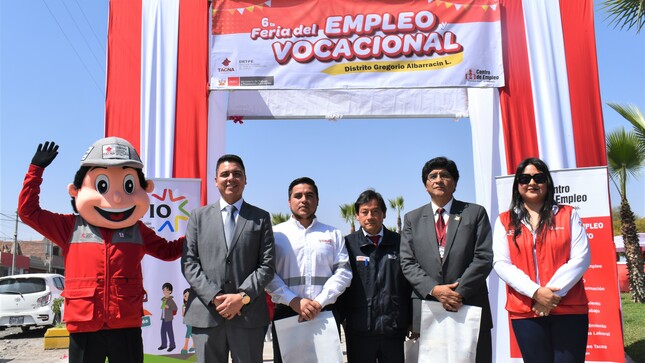 Archivo JPG de feria