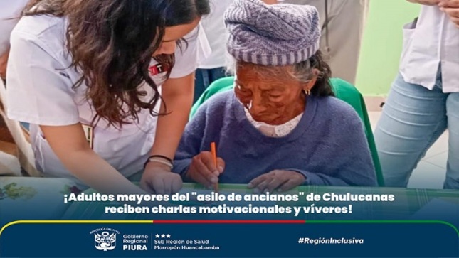 "Viejitos"