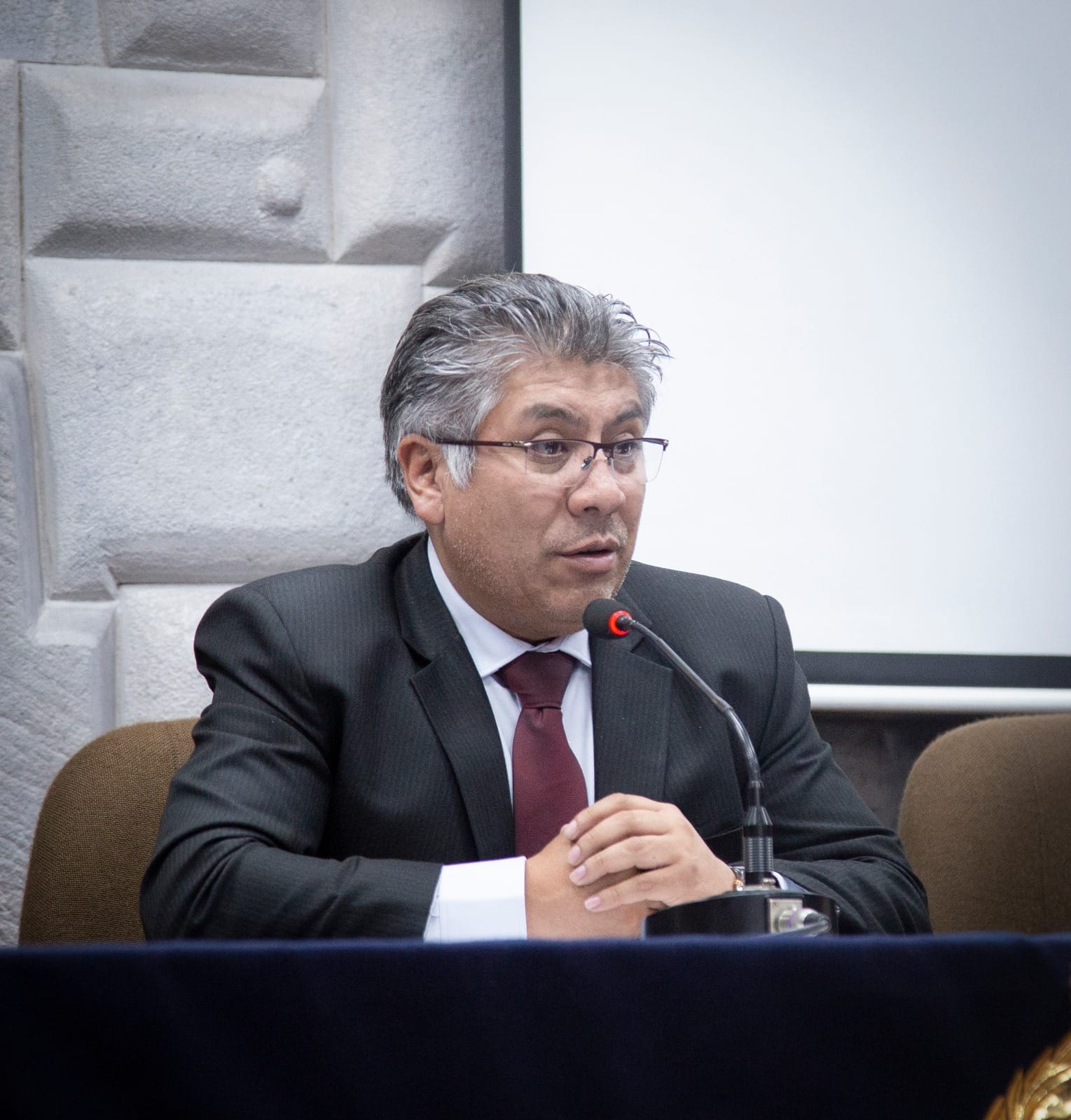 Corte Superior de Justicia de Cusco desarrolla acciones de lucha contra la trata de personas y violencia