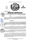 Vista preliminar de documento R.A N° 0180-2023 AUTORIZAR, EL PAGO DE BONIFICACION POR CONCEPTO DE GUARDIA COMUNITARIAS DIURNAS A LOS PROFESIONALES SERUMS REMUNERADO REGIONAL MES JUNIO 2023