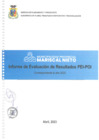 Vista preliminar de documento informe_de_evaluacion_de_resultados_pei-poi_correspondiente_al_ano_2022