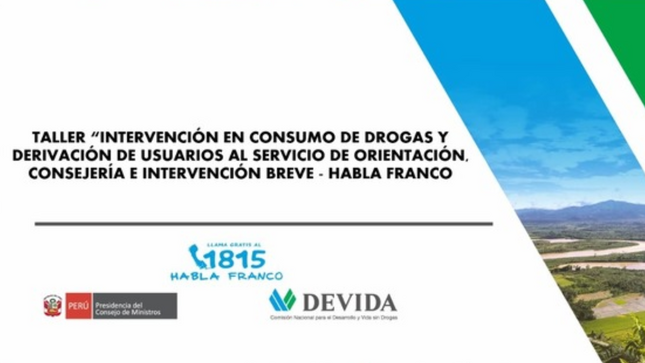 Habla Franco