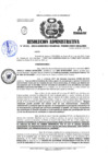 Vista preliminar de documento R.A N° 0182-2023 DECLARA PROCEDENTE A RUEDA REGALADO RUTH JANELLY PARA EJERCER DOCENCIA