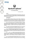 Vista preliminar de documento RESOLUCION JEFATURAL-0175-2023-MIDAGRI-SENASA