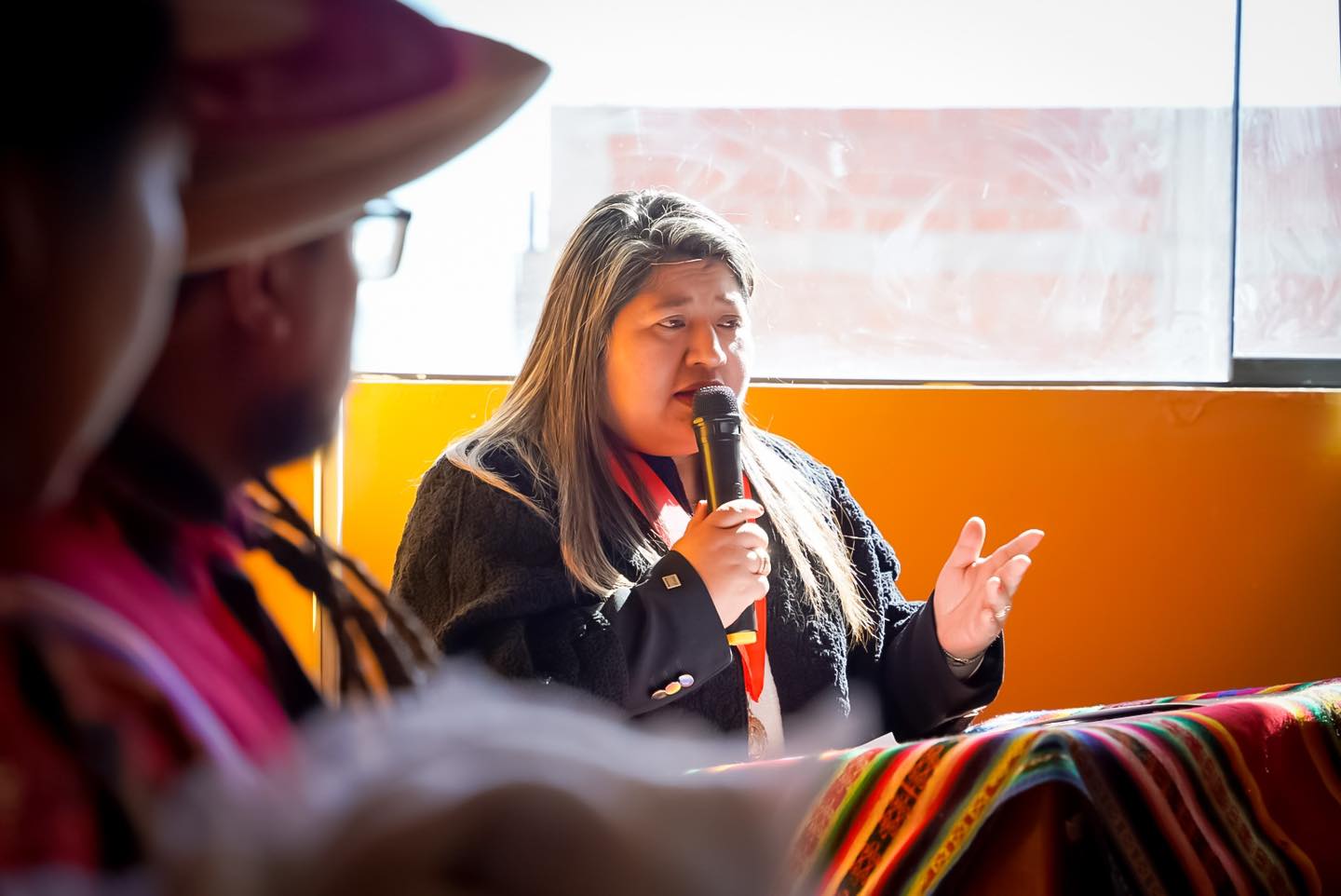 Corte Superior de Justicia de Cusco inauguró Juzgado de Familia de la Provincia de Chumbivilcas
