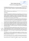 Vista preliminar de documento Acuerdo del Consejo Regional N° 017-2023YAMeG