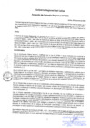 Vista preliminar de documento Acuerdo del Consejo Regional N° 009-2023JiTpj