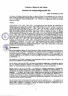 Vista preliminar de documento Acuerdo del Consejo Regional N° 134-2022tY0wQ