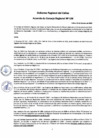Vista preliminar de documento Acuerdo del Consejo Regional N° 136-20229Hemo