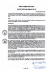 Vista preliminar de documento Acuerdo del Consejo Regional N° 115-202247EYG