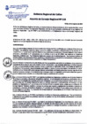 Vista preliminar de documento Acuerdo del Consejo Regional N° 118-2022jtSym