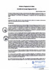 Vista preliminar de documento Acuerdo del Consejo Regional N° 112-20225GJoI