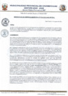 Vista preliminar de documento RESOLUCION DE GERENCIA MUNICIPAL N° 350-2023-GM-MPCH-C