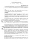 Vista preliminar de documento Acuerdo del Consejo Regional N° 043-2021DgxBc