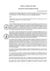 Vista preliminar de documento Acuerdo del Consejo Regional N° 038-202174009