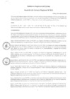 Vista preliminar de documento Acuerdo del Consejo Regional N° 011-2021WQnWD