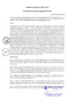 Vista preliminar de documento Acuerdo del Consejo Regional N° 032-2020YM2HA