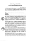 Vista preliminar de documento Acuerdo del Consejo Regional N° 024-2020s1KFi
