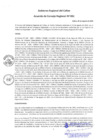 Vista preliminar de documento Acuerdo del Consejo Regional N° 031-2020pFfYn