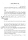 Vista preliminar de documento Acuerdo del Consejo Regional N° 025-2020LqeGC