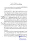Vista preliminar de documento Acuerdo del Consejo Regional N° 030-2020EtUxn